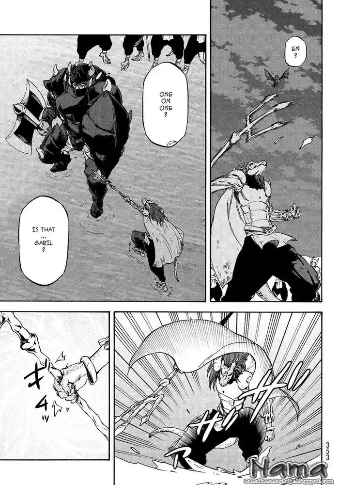 That Time I Got Reincarnated as a Slime Chapter 21 image 08_optimized